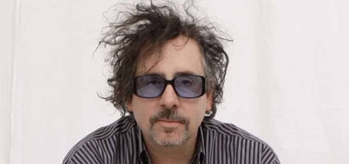 Timothy Walter Burton