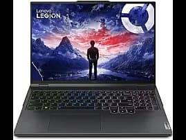 Lenovo Legion Pro 5 16ARX8 Ryzen 7 16GB RAM 1TB SSD 8GB RTX 4060 DOS
